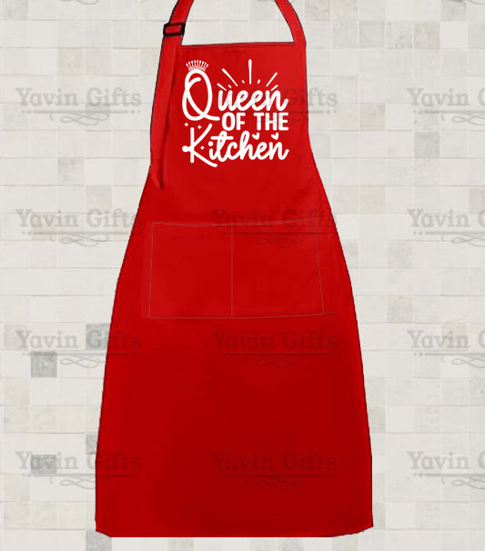 Queen of the Kitchen