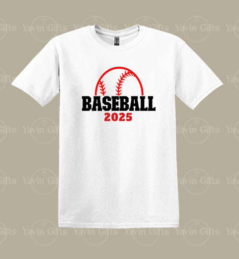 Baseball- 2025