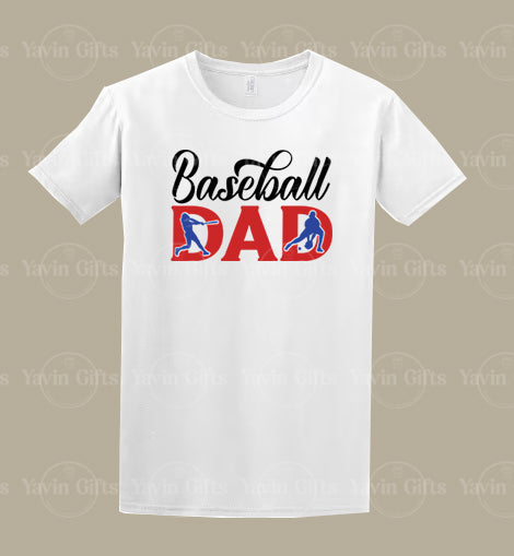 Baseball Dad
