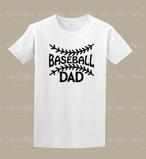 Baseball Dad