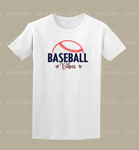Baseball Vibes