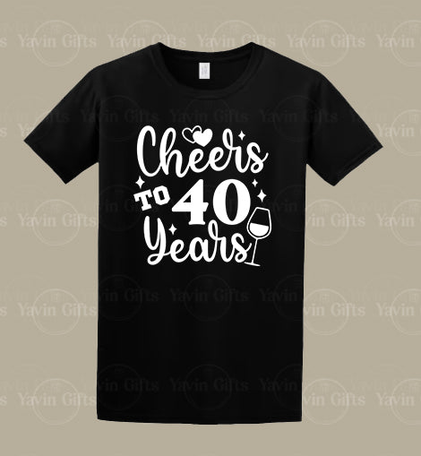 Cheers to Custom Age