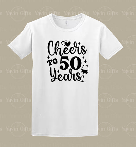 Cheers to Custom Age