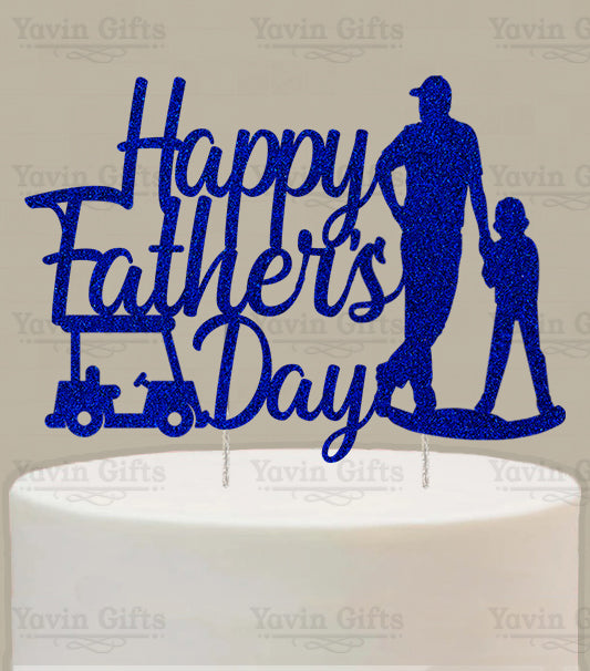 Happy Father's Day