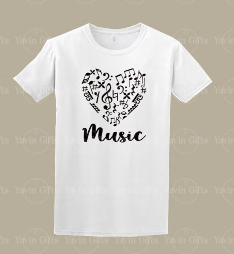 Love Music