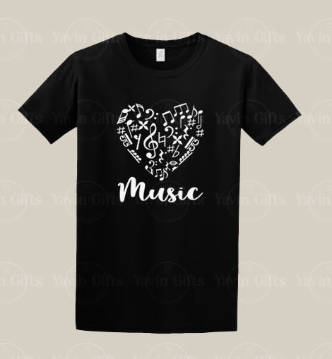 Love Music