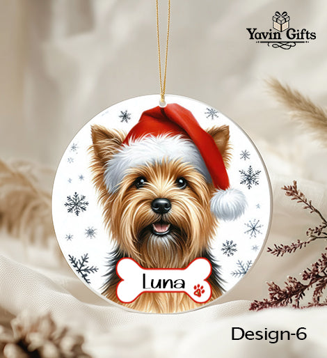 Happy Pet- Personalized name