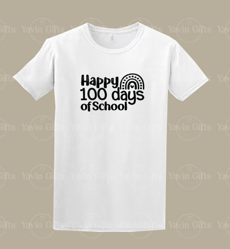 Happy 100 Days of School