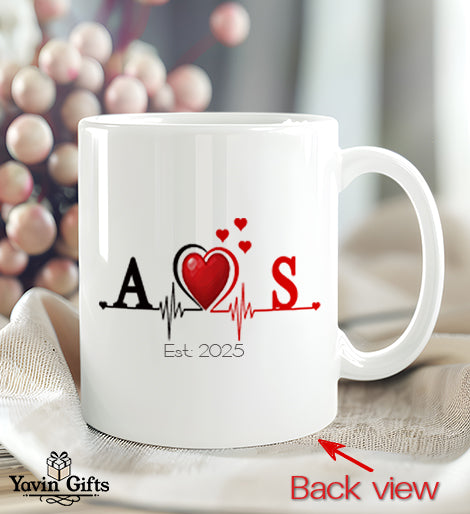 Always & Forever (Personalized)