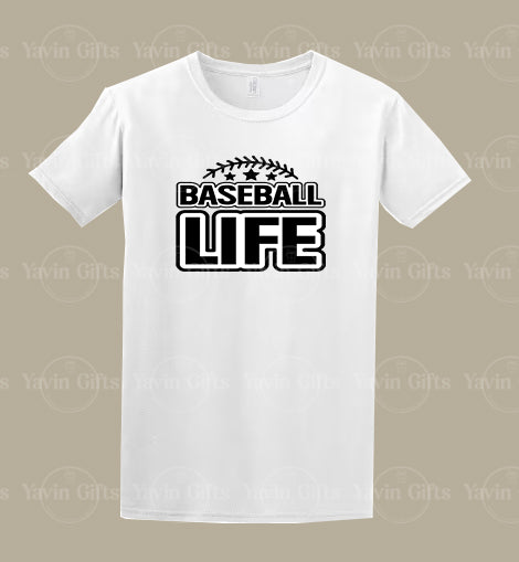 Baseball Life