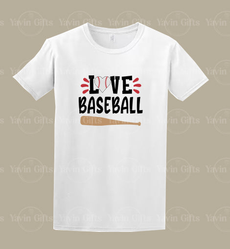 Love Baseball