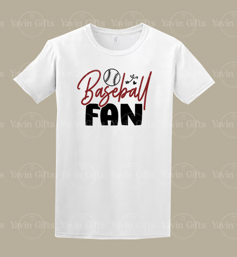 Baseball Fan