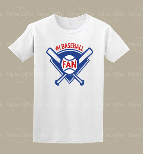 Baseball Fan