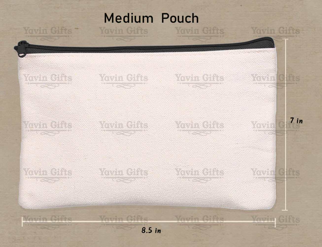 Video game-Level Up Birthday Pouch