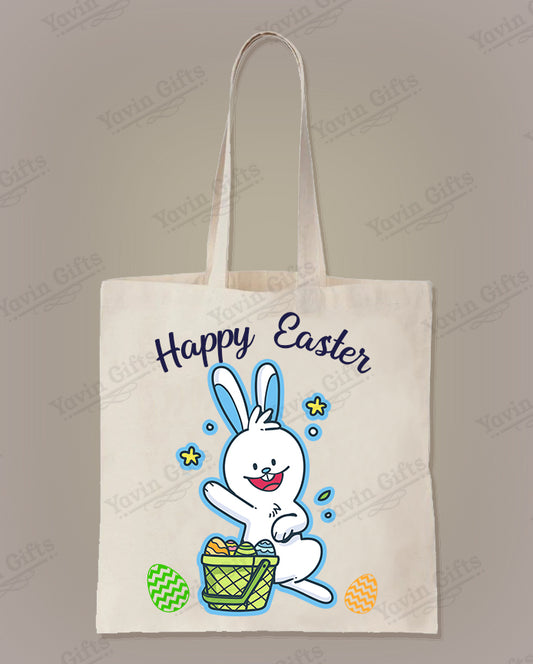 Happy Easter Bunny