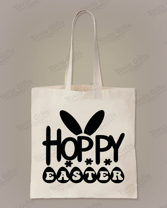 Hoppy Easter