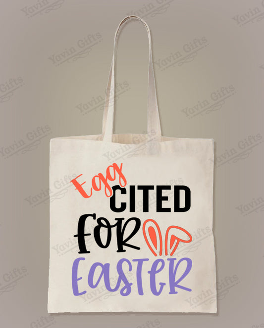 Egg Cited For Easter