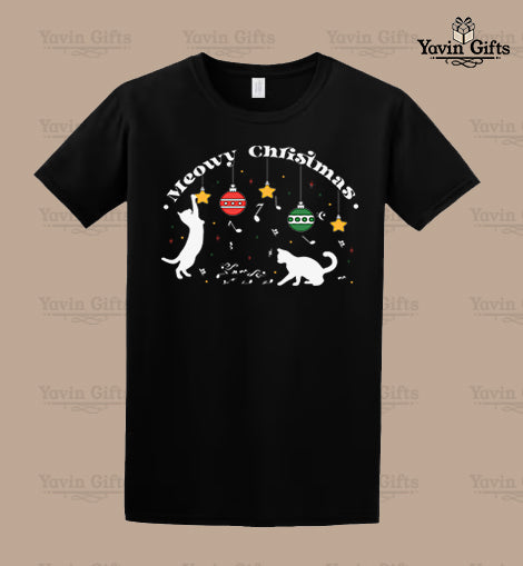 Meowy Christmas