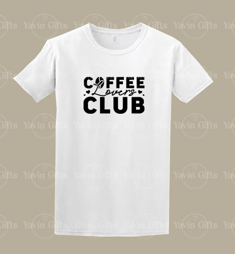 Coffee Lovers Club