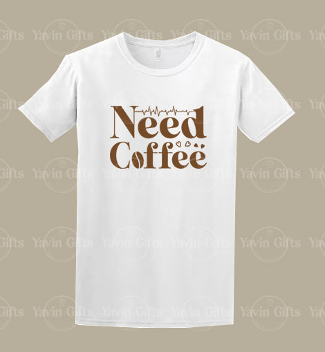 Need Coffee