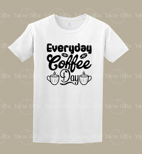 Everyday Coffee Day