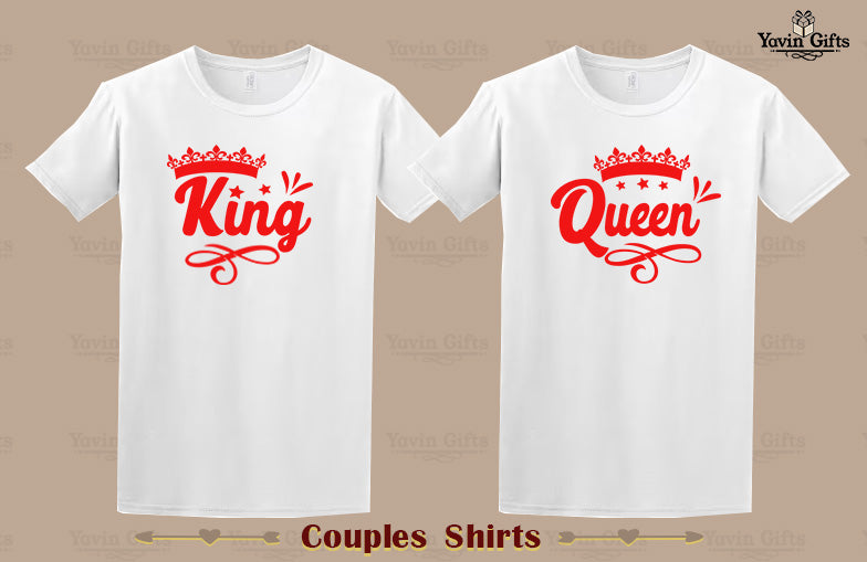 King & Queen