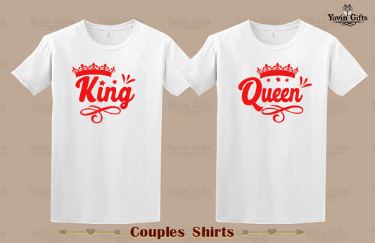 King & Queen