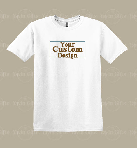 Youth- Custom Design-Center