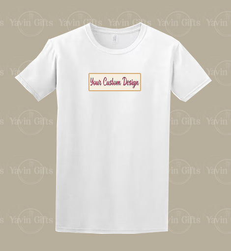 Adult-Custom Design-Center