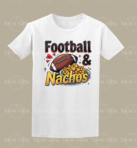 Football & Nachos