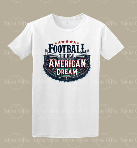 Football American Dream