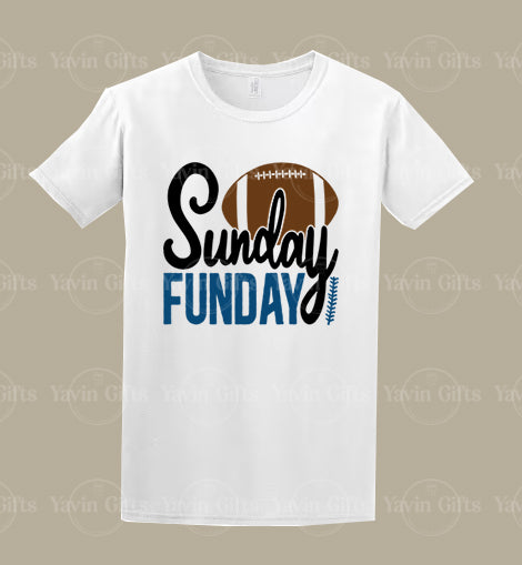Sunday Funday