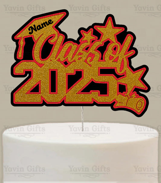 Graduation-Class of 2025