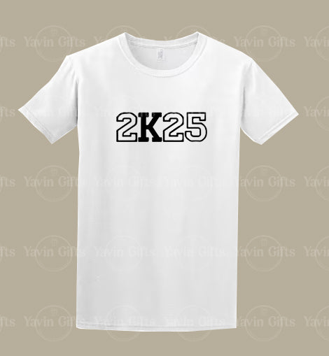 2K25