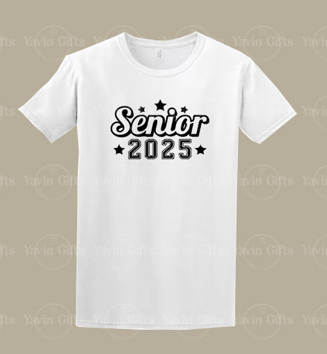 Senior 2025