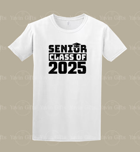 Senior Class of 2025