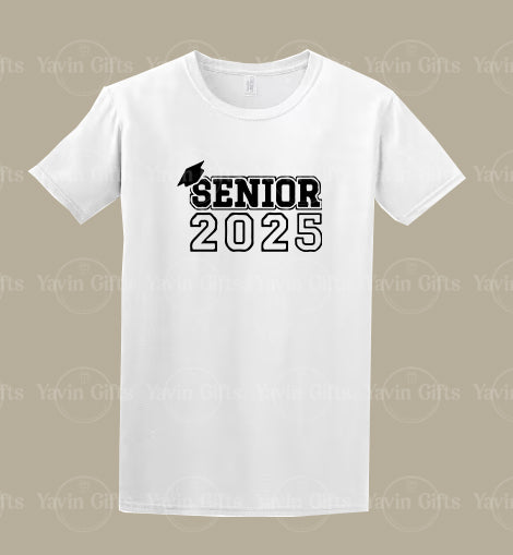 Senior 2025