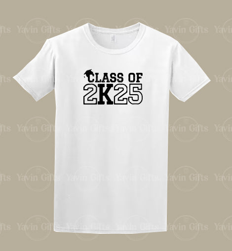 Class of 2K25