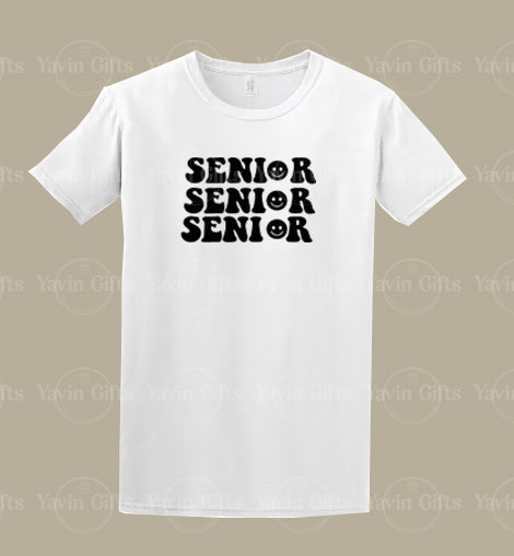 Senior Senior Senior