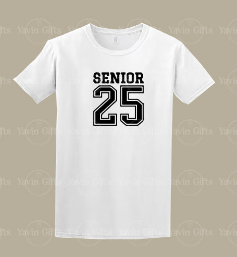 Senior 25