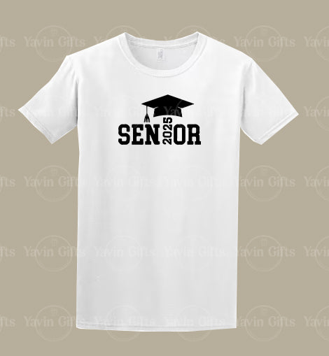 Senior 2025