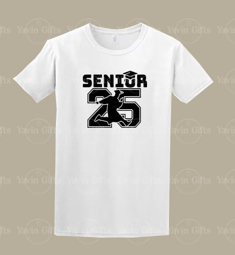 Senior 25