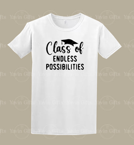 Class of Endless Possibilities