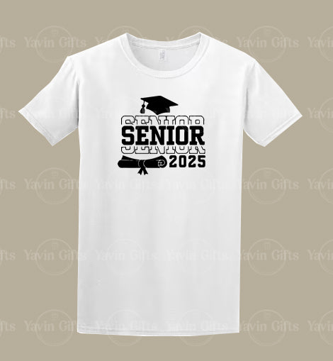 Senior 2025