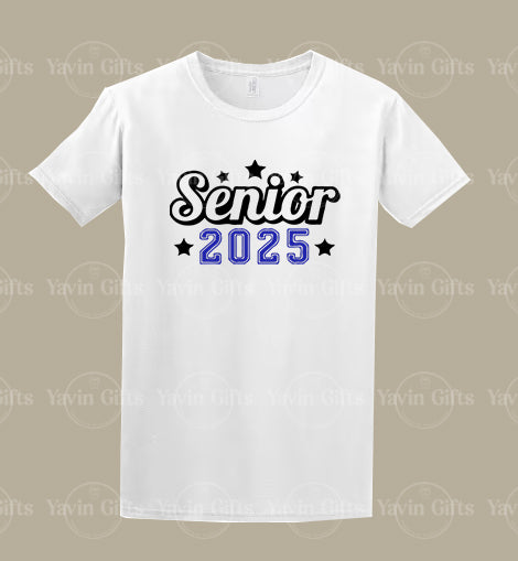 Senior 2025