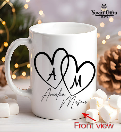 Wifey- Est 2025- Personalized names