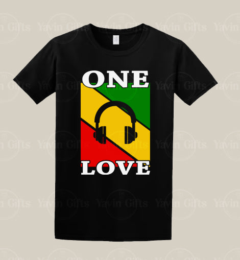 One Love