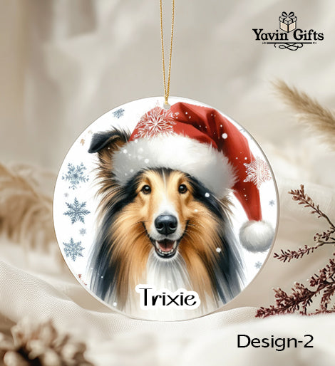 Happy Pet- Personalized name