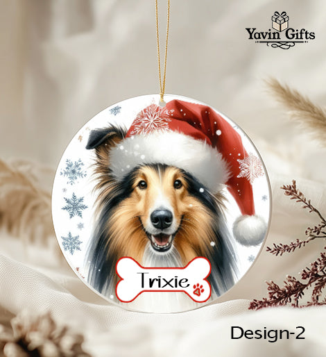 Happy Pet- Personalized name