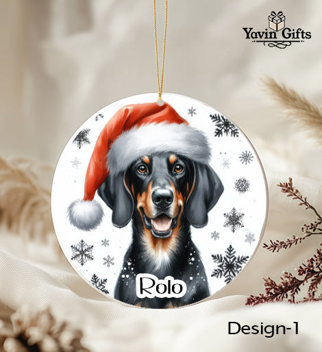 Happy Pet- Personalized name